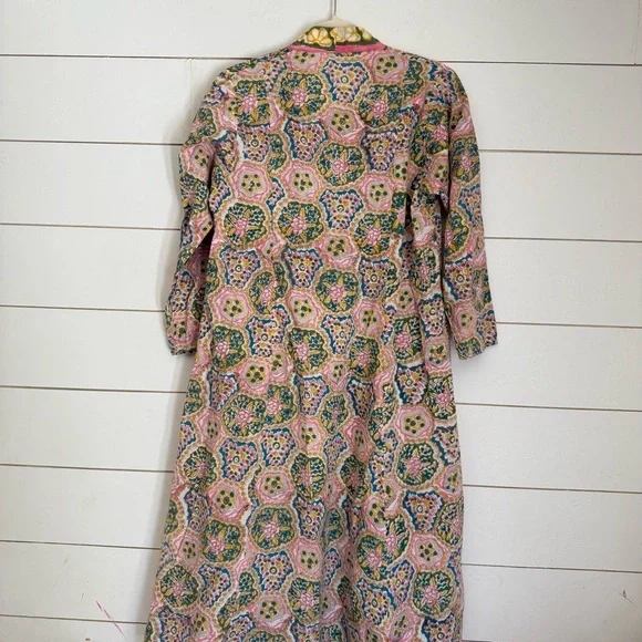 Mes Filles The Sadie Dress - Picture 13 of 14